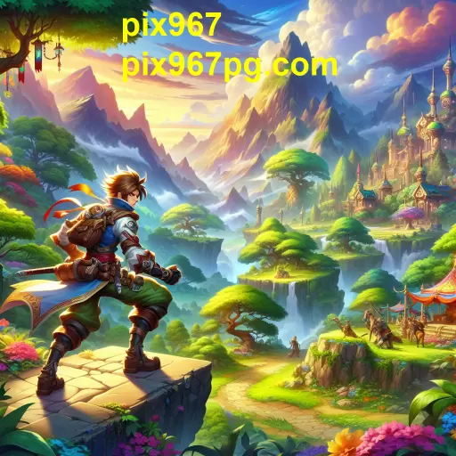 A Magia dos Jogos de Aventura: Uma Jornada Inesquecível