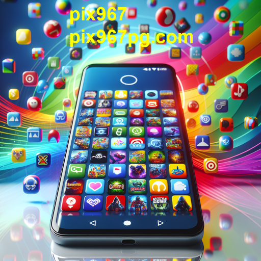 O Crescimento dos Jogos Móveis: Uma Nova Era para os Gamers