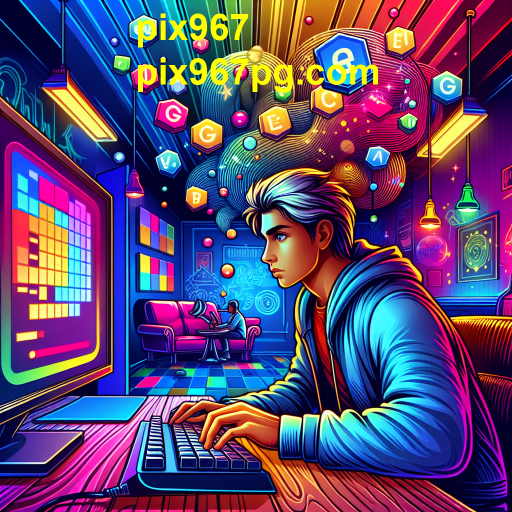 Dicas Essenciais para Brilhar no Pix967